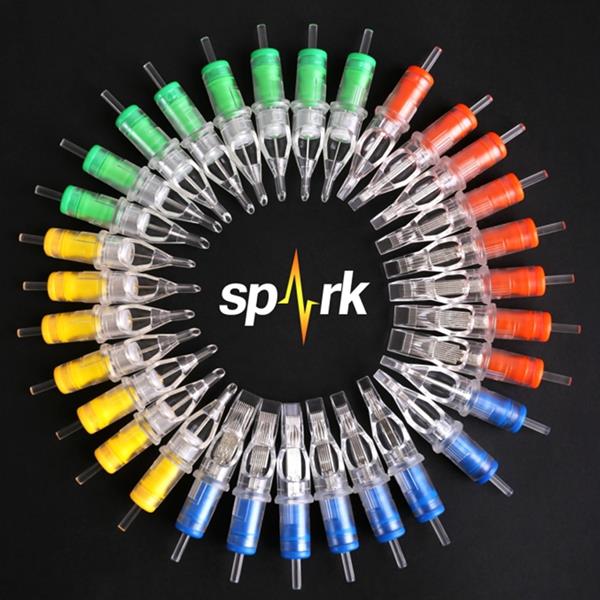 Kartrid busi 2 Spark cartridge 2