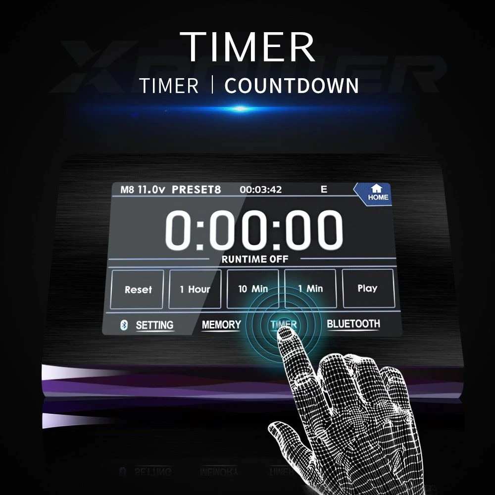 Xpower-5