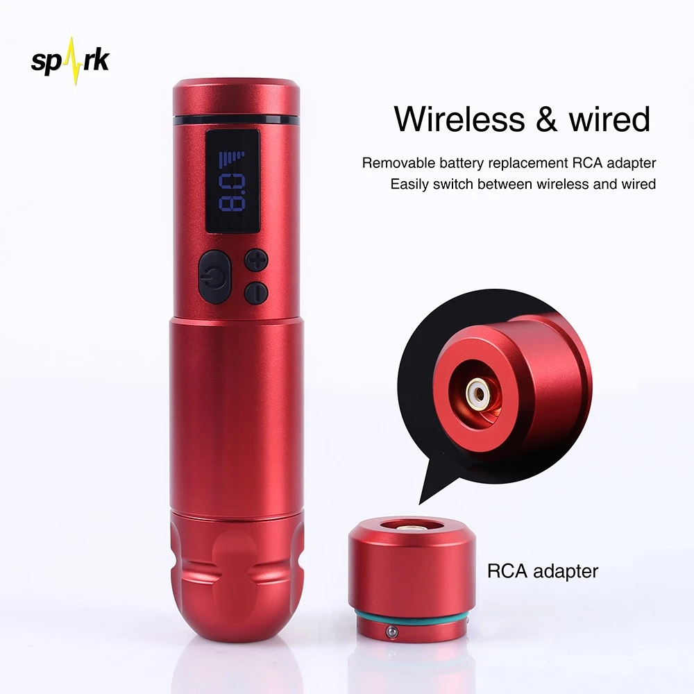 SPARK 06 SPARK 06
