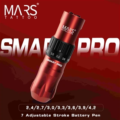 Mars mbcl303p pena mesin tato