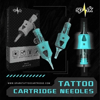 Sistem presisi kartrid SpArk