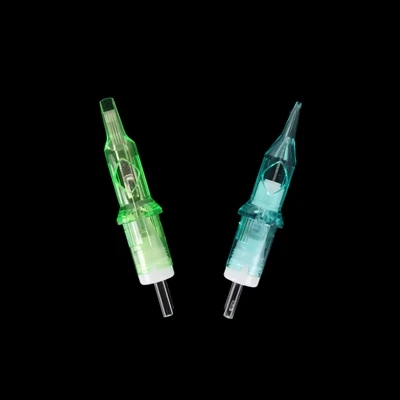Mega Tattoo Needle cartridge