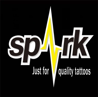Artis Tato Venezuela bekerja dengan kartrid Spark