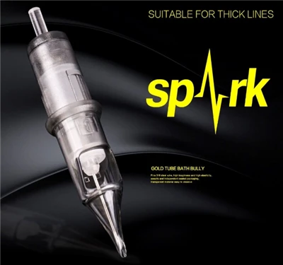 Sumbu Spark