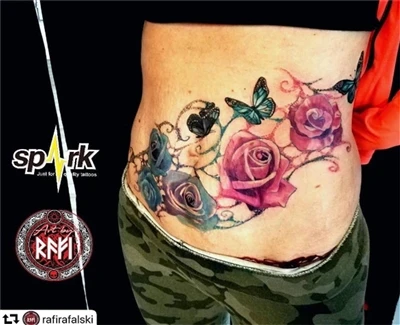 Tato bunga