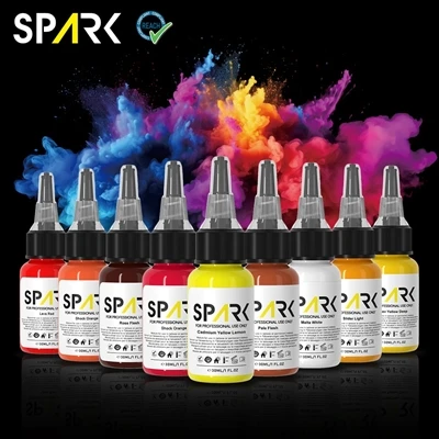 Peraturan Tinta Uni Eropa yang Baru Berlaku, dengan Mengutamakan Keamanan-Mer...