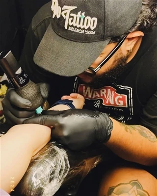 Whytattoos muncul?