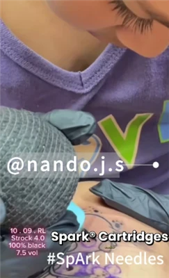 Tato dan perempuan