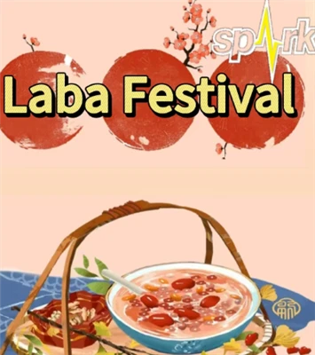 Merayakan Festival LABA