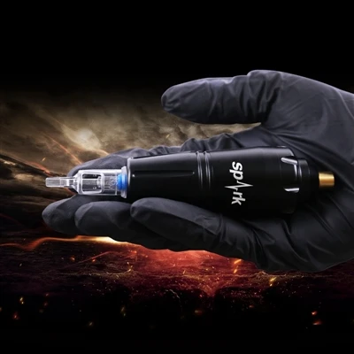 Spark Xtra Harden Needle Cartridge System, jangan pernah Kehilangan Ketajaman...