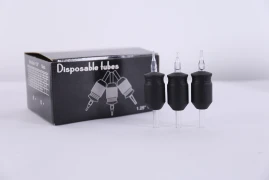 Penjualan panas cartridge tattoo hand grip