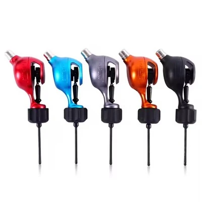 Mesin Rotary Tato Spark Tinggi - Mesin Tato Kualitas 1 Tahun Garansi 6 ~ 8V Grosir