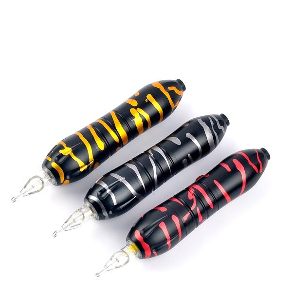 100% Jepang Motor Cartridge Tattoo Machine Mesin Mabuchi Tattoo Cartridge