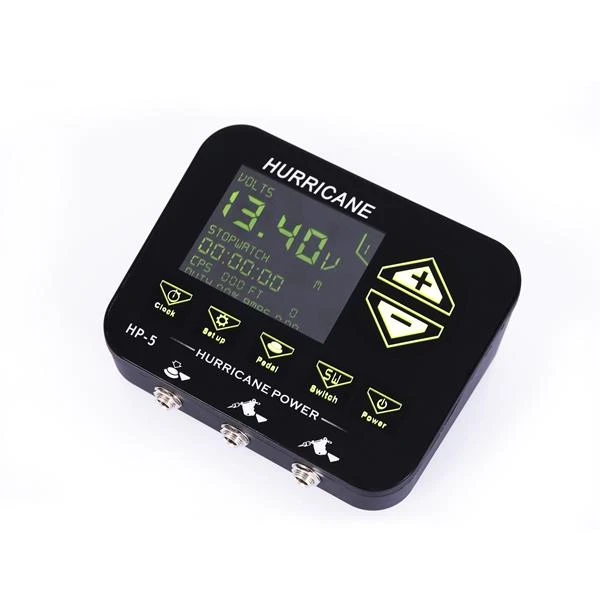 100% BARU Asli Power Supply Badai Tato HP-5