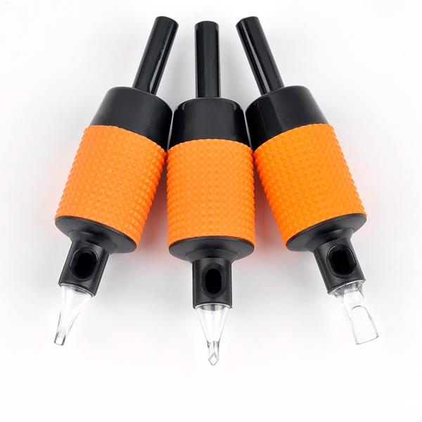 100% Asli Hummingbird Pakai Tattoo Grip Tube