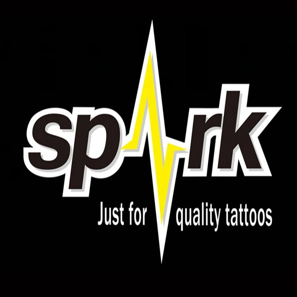 Kartrid Jarum Spark Tato