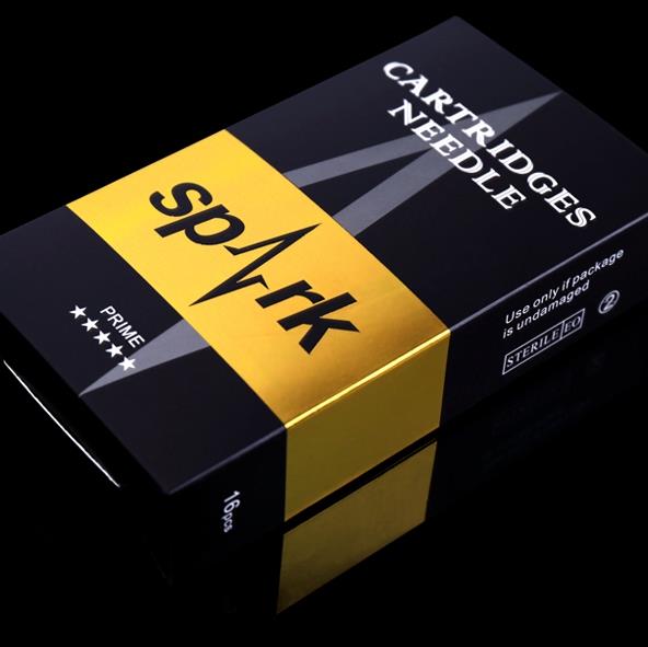 Spark Cartridges Direkomendasikan oleh Lovely Girls