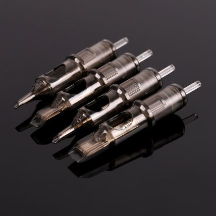 Cartridge Jarum (dengan Membran)