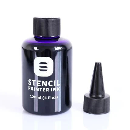 Baru Kedatangan Tattoo Ink Stencil Ink Tattoo Ink