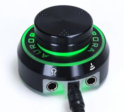 Aurora Atom Tattoo Power Supply BARU 18V