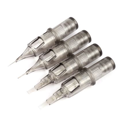 New Spark Axis Tattoo Needle Cartridge Cartridge Tato Premium