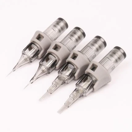 Prime Spark Axis + Cartridge Jarum Tato