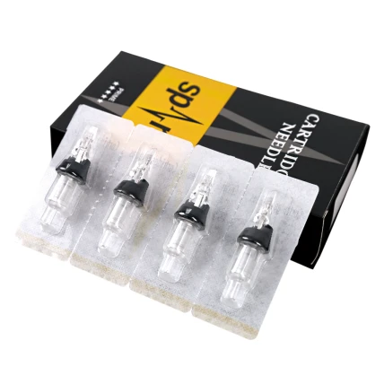 Cartridge Jarum Tato Prime Spark