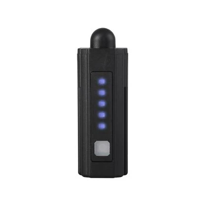 Wireless Tattoo Power Supply Bank Daya Portabel Untuk Tattoo Pen