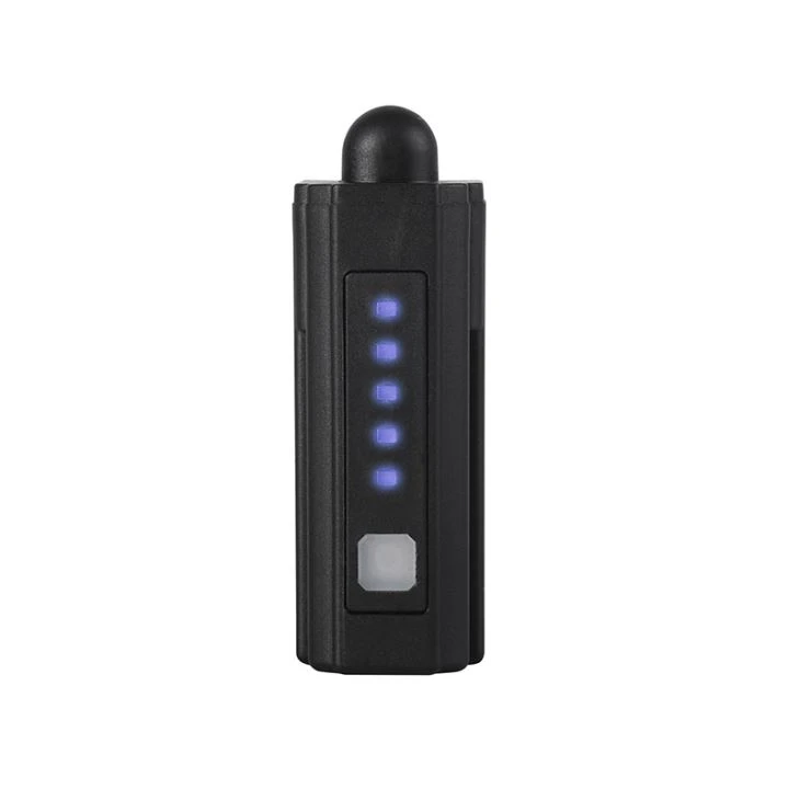 Wireless Tattoo Power Supply Bank Daya Portabel Untuk Tattoo Pen