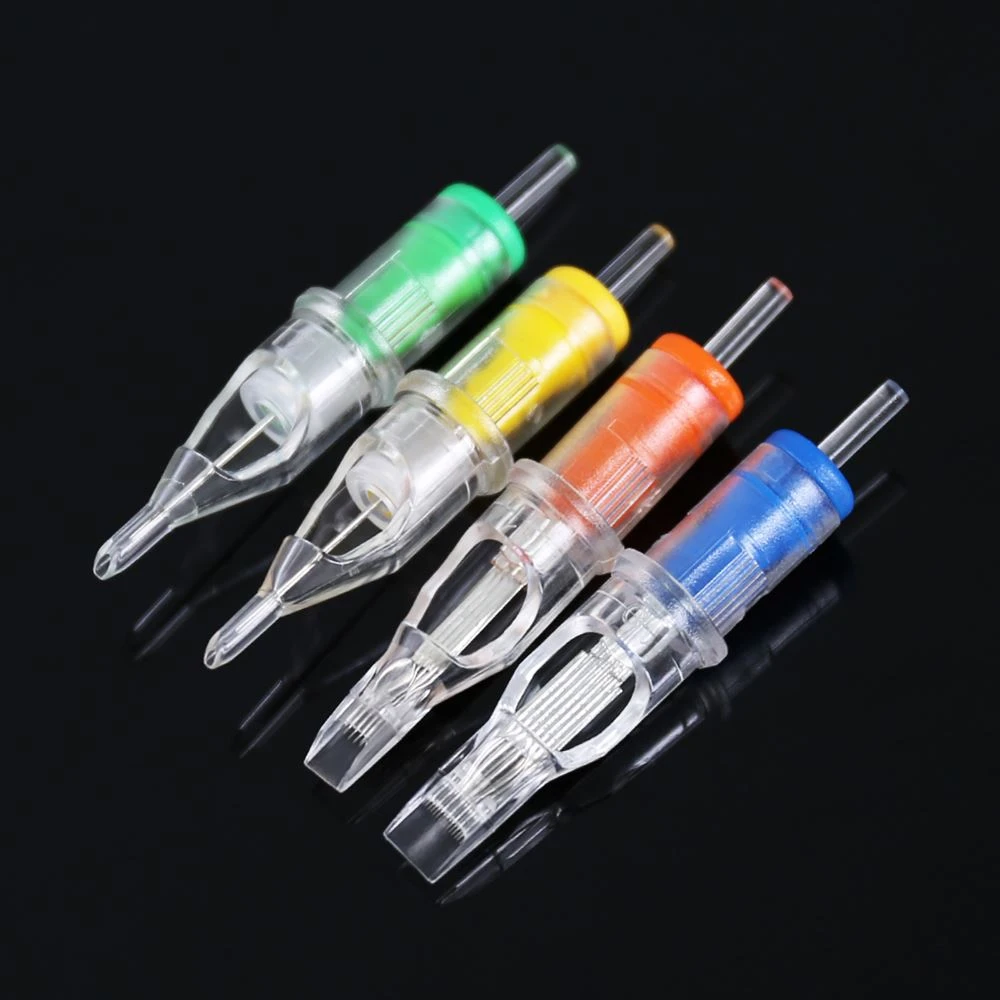 SpArk Truecolor Tattoo Cartridge