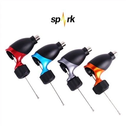 Spark Luck 7 Rotary Cartridge Mesin Tato