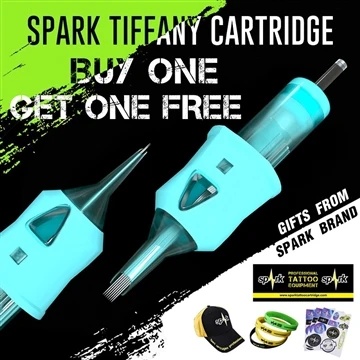 KARTRID SPARK TIFFANY BELI SATU DAPAT SATU GRATIS