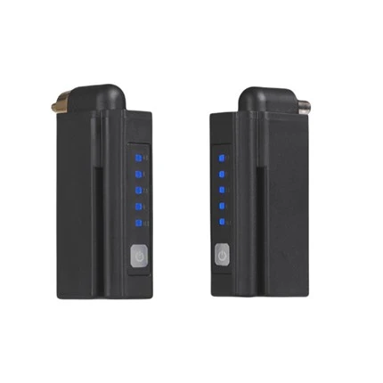 Baterai Tato 1500 MAh Sumber Daya Tato Nirkabel Nirkabel