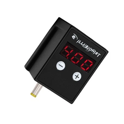 Catu Daya Tato Nirkabel Baterai Tato MINI RCA 2000 MAh