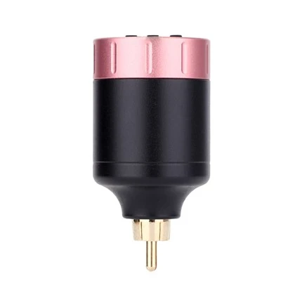 Catu Daya Tato Baterai Tato Nirkabel 54 Gram