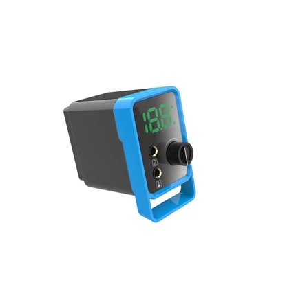 Sesuaikan Frekuensi:±0.1V Catu Daya Tato Digital Catu Daya Tato Mini
