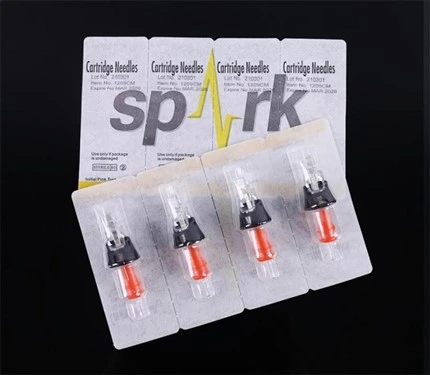 Persediaan Tato Jarum Cartridge Jarum Tato Kualitas Terbaik