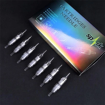 Jarum Cartridge Terlaris Cartridge Jarum Tato Besar