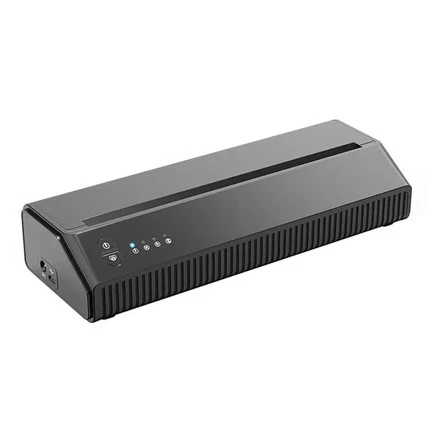 Printer Tato Bluetooth Printer Stensil Tato Ukuran A4