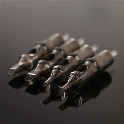 Jual Hot Jarum Tato Ukuran Campuran Cartridge Jarum Tato