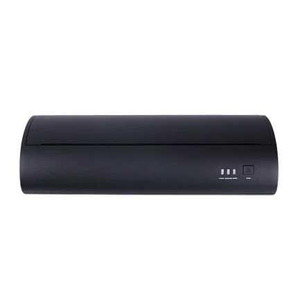 Mesin Fotokopi Termal Tato Portabel Printer Tato Bluetooth Mini