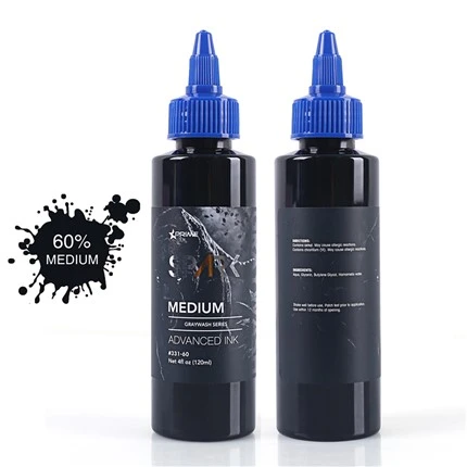 Tinta Tato Spark Tinta Tato Vegan Tinta Tato 4 Oz