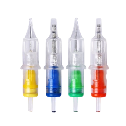 Tato Cartridge Jarum Jarum Tato