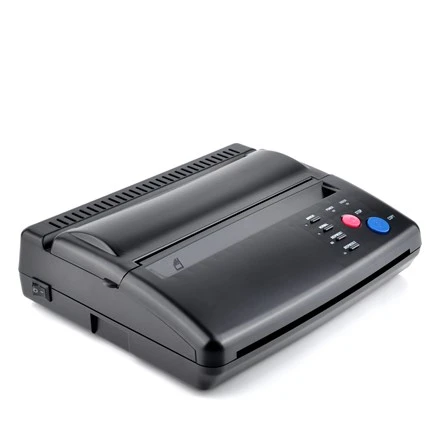 Mesin Printer Tato Kualitas Terbaik Mesin Transfer Tato