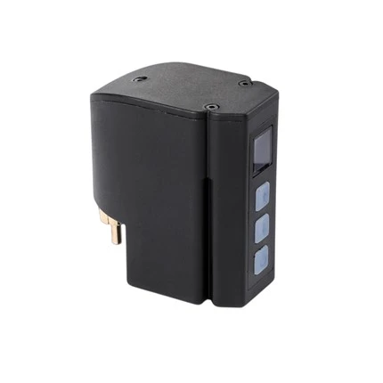 Baterai Nirkabel 2400 MAh Untuk Mesin Tato