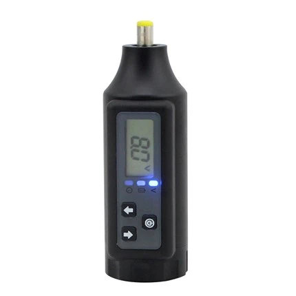 Baterai Tato Nirkabel Catu Daya Tato RCA 2000 MAh