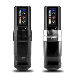 Spark Mesin Tato Profesional Pena Tato Ultra Rotary