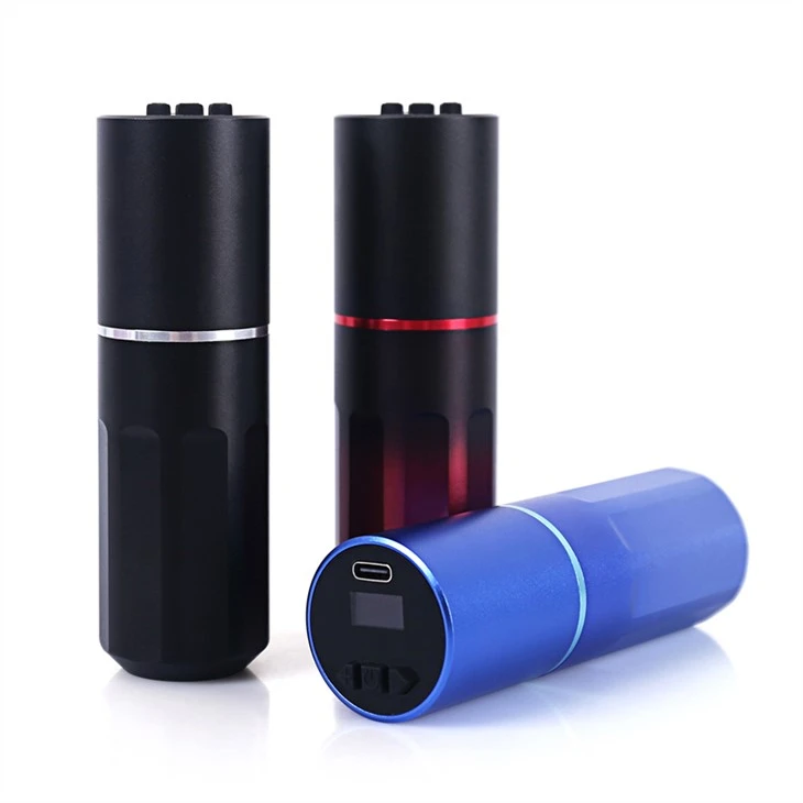 Mesin Tato Spark Dijual Mesin Tato Nirkabel Profesional
