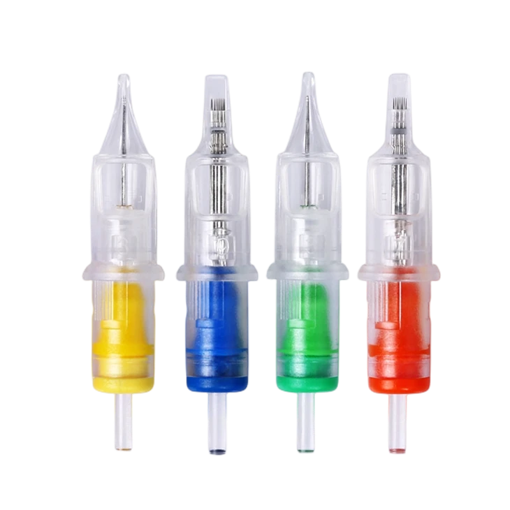 Tato Cartridge Jarum Jarum Tato