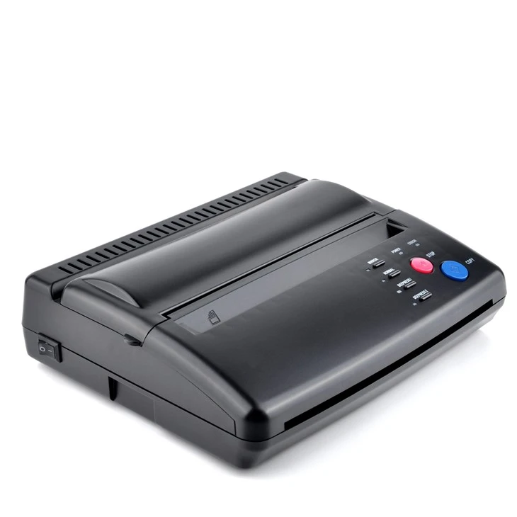 Mesin Printer Tato Kualitas Terbaik Mesin Transfer Tato